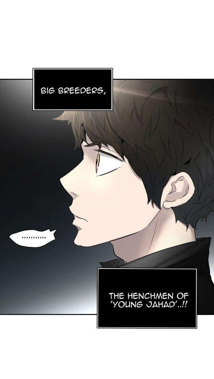 Tower Of God, Chapter 350 image 137